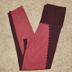 Aerie Chill.Play.Move Leggings Size Medium